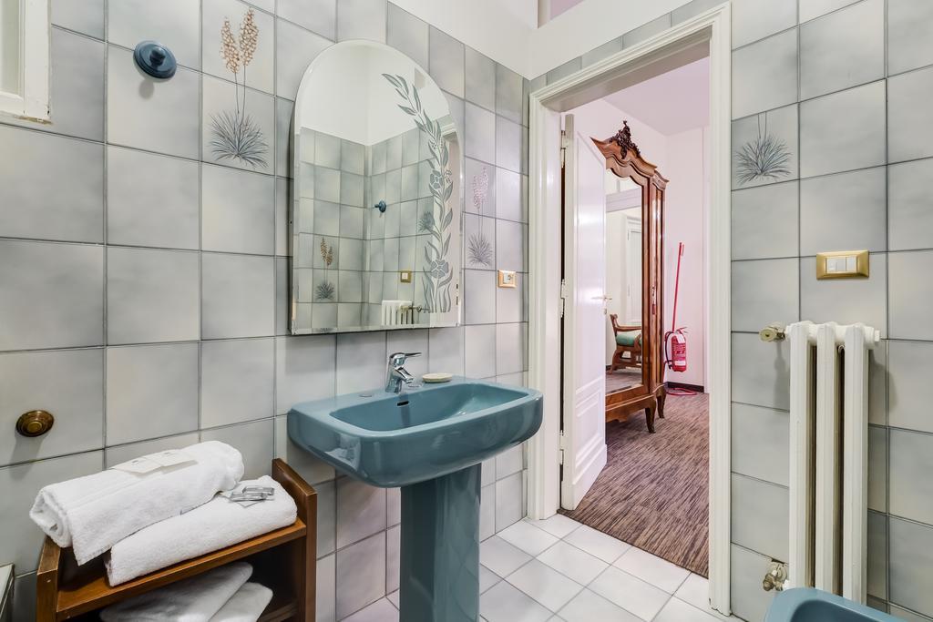 Bed & Breakfast Affreschi Su Luxury Rom