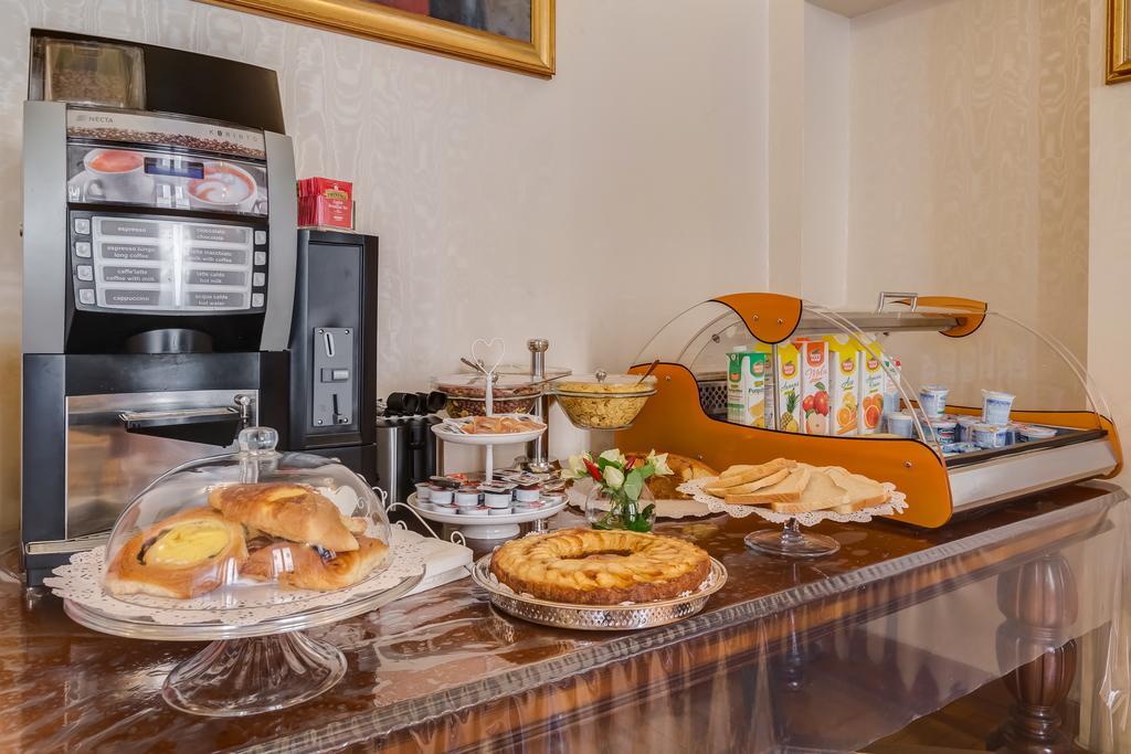 Bed & Breakfast Affreschi Su Luxury Rom
