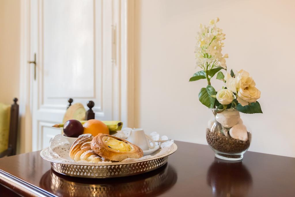 Bed & Breakfast Affreschi Su Luxury Rom