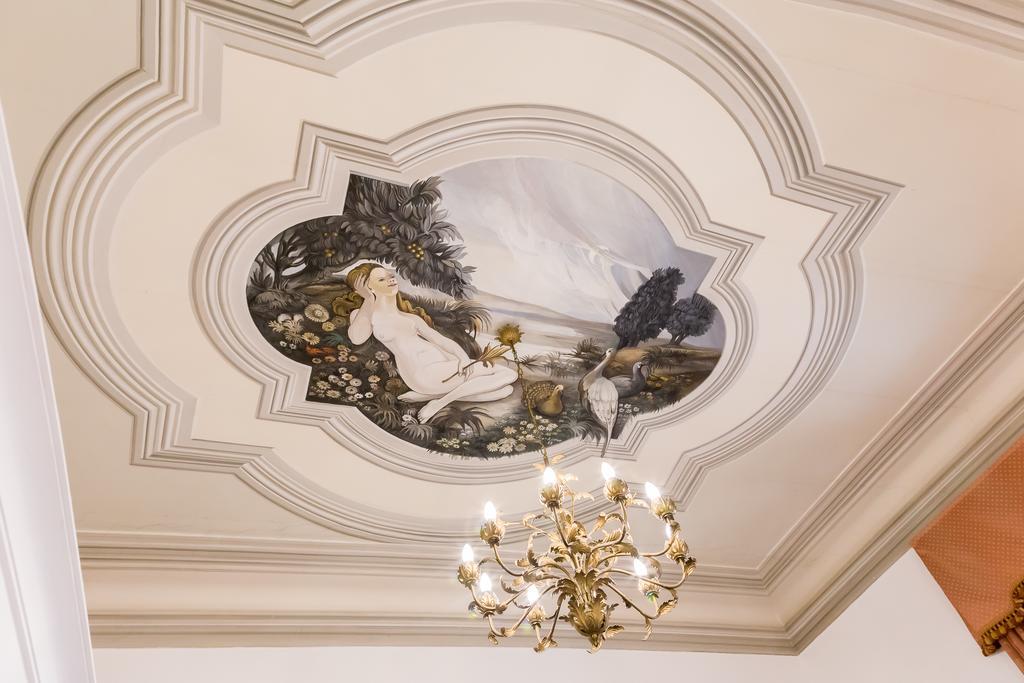 Bed & Breakfast Affreschi Su Luxury Rom