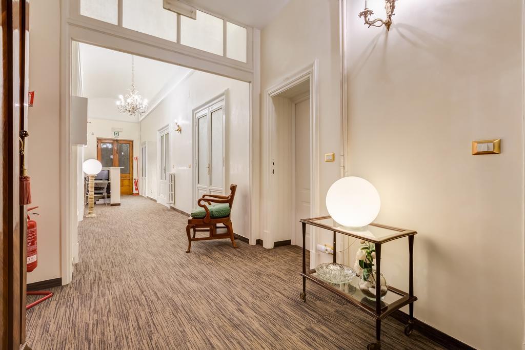 Bed & Breakfast Affreschi Su Luxury Rom