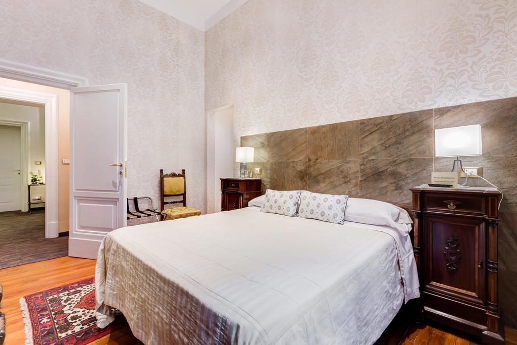 Bed & Breakfast Affreschi Su Luxury Rom