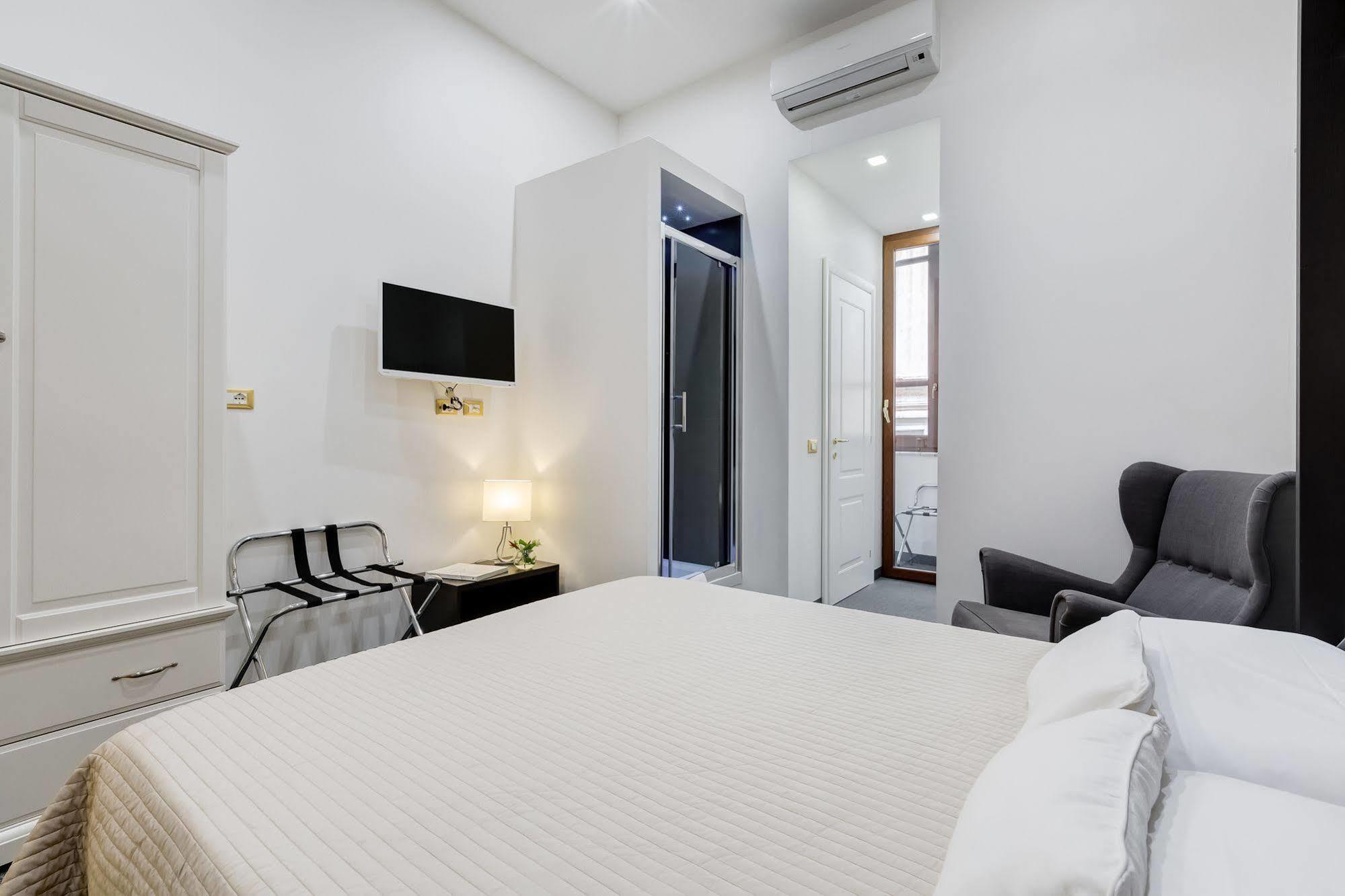 Affreschi Su Luxury Bed & Breakfast Rom